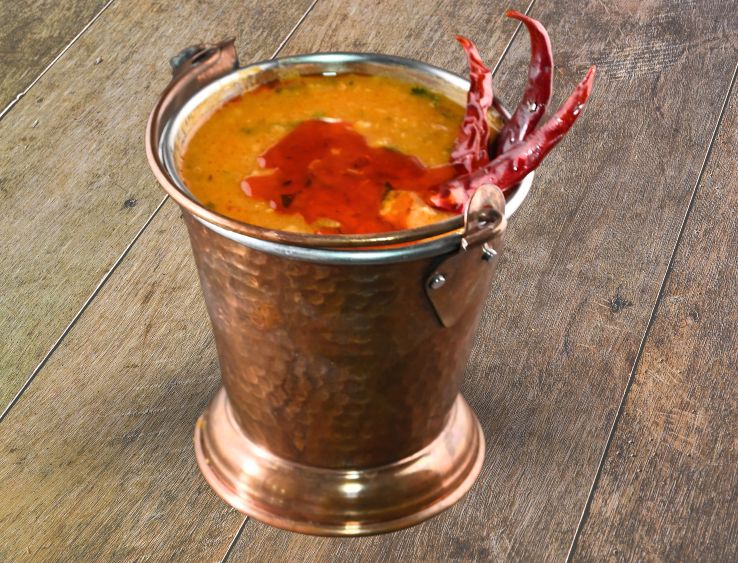 Daal Tadka