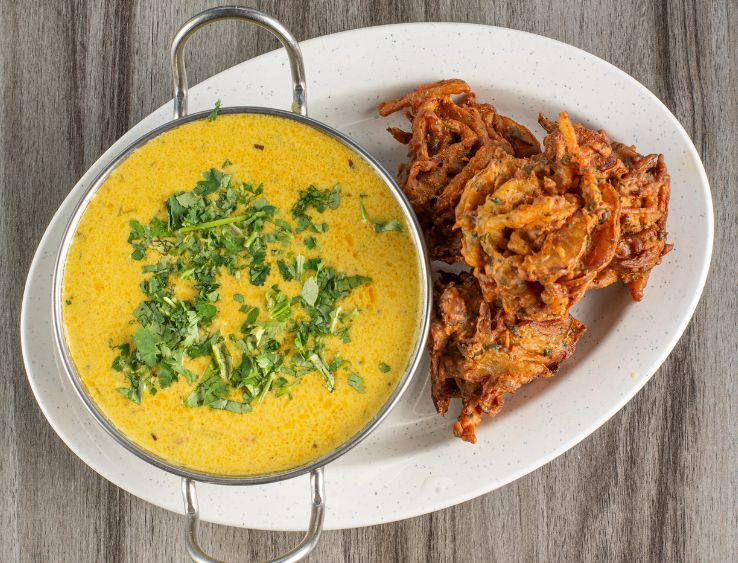 Kadhi_Pakora