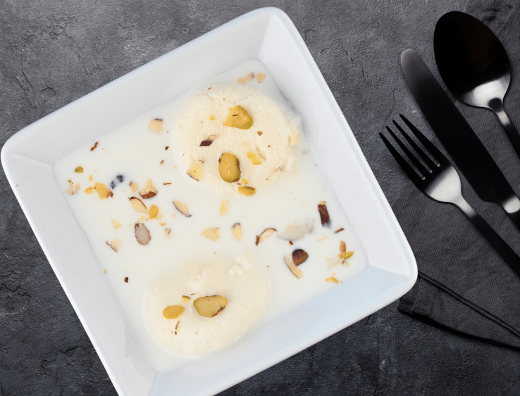 Ras Malai