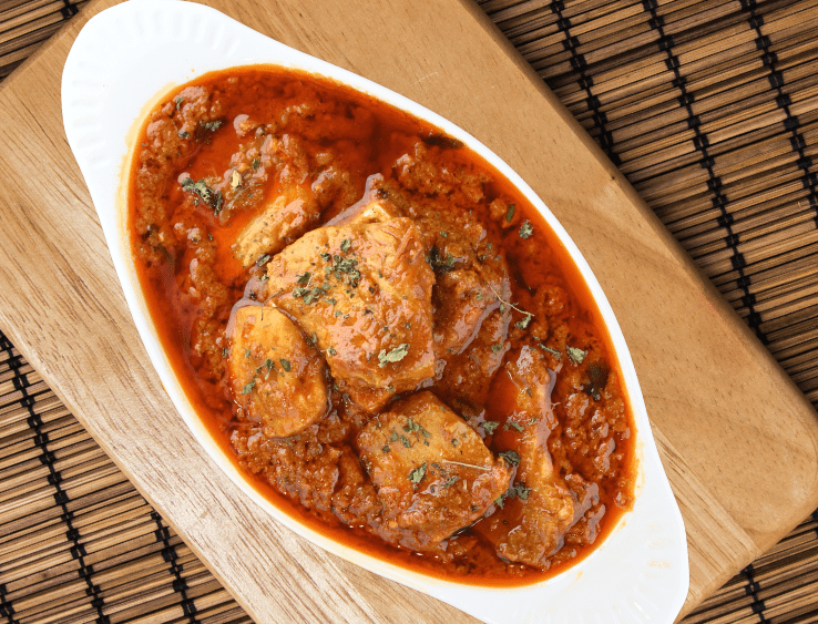 Tilapiya Fish Masala